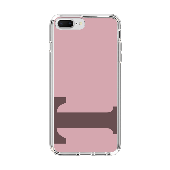 Slim Protection Case［ Original - initial color - T dusty pink ］