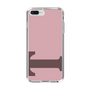 Slim Protection Case［ Original - initial color - T dusty pink ］