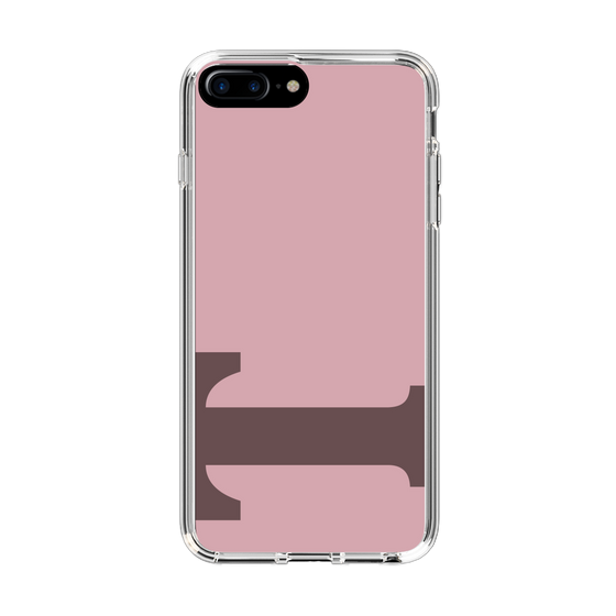 Slim Protection Case［ Original - initial color - T dusty pink ］