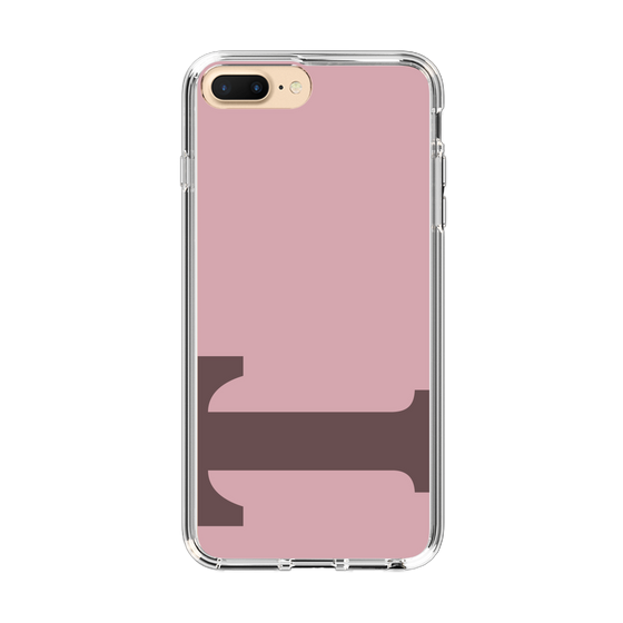 Slim Protection Case［ Original - initial color - T dusty pink ］