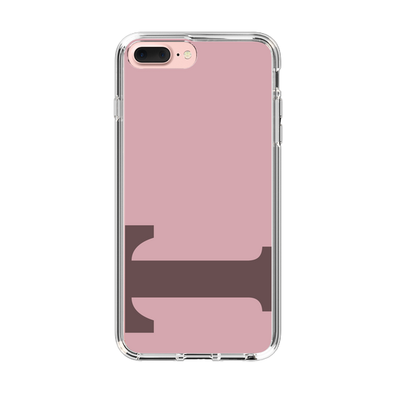 Slim Protection Case［ Original - initial color - T dusty pink ］