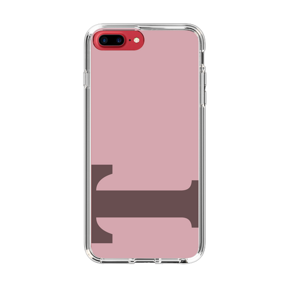 Slim Protection Case［ Original - initial color - T dusty pink ］