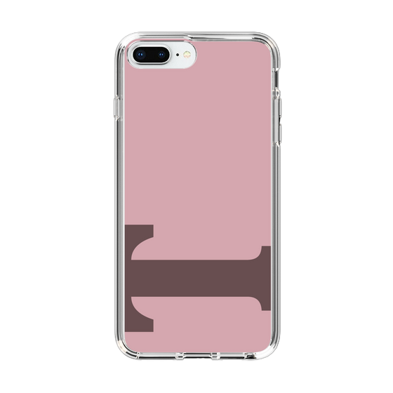 Slim Protection Case［ Original - initial color - T dusty pink ］