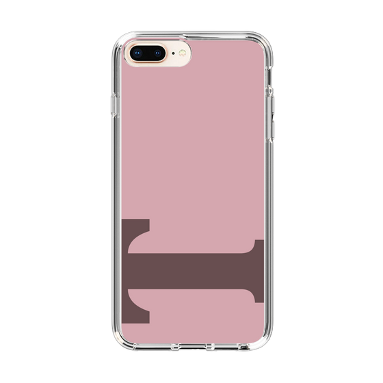 Slim Protection Case［ Original - initial color - T dusty pink ］