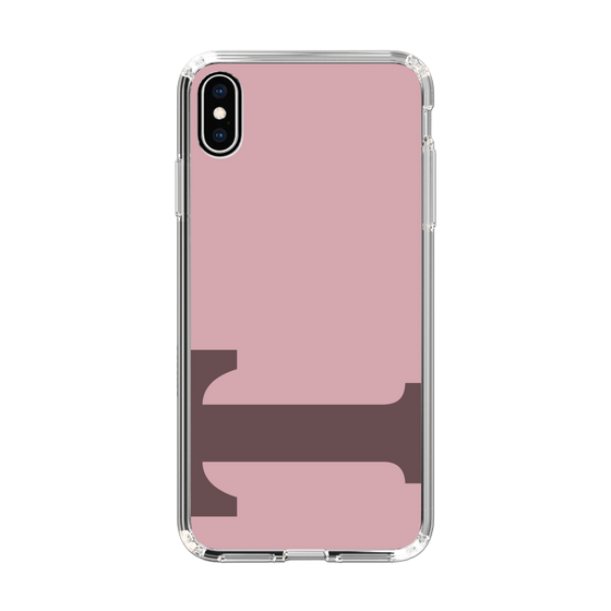 Slim Protection Case［ Original - initial color - T dusty pink ］