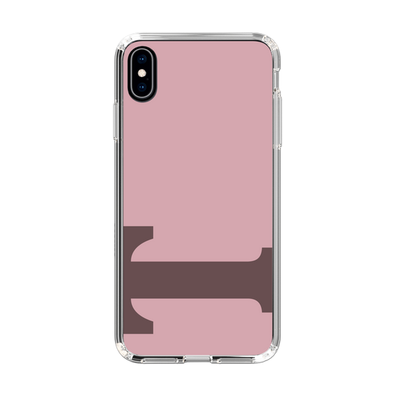 Slim Protection Case［ Original - initial color - T dusty pink ］