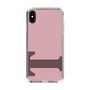 Slim Protection Case［ Original - initial color - T dusty pink ］
