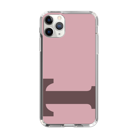 Slim Protection Case［ Original - initial color - T dusty pink ］