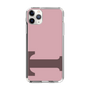 Slim Protection Case［ Original - initial color - T dusty pink ］