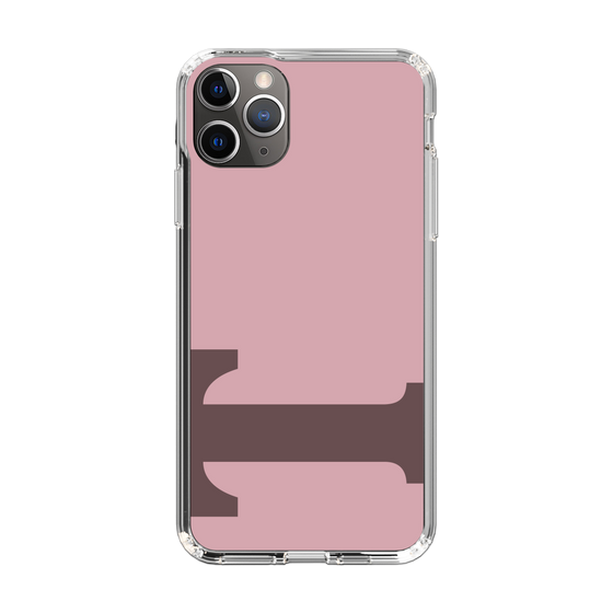 Slim Protection Case［ Original - initial color - T dusty pink ］