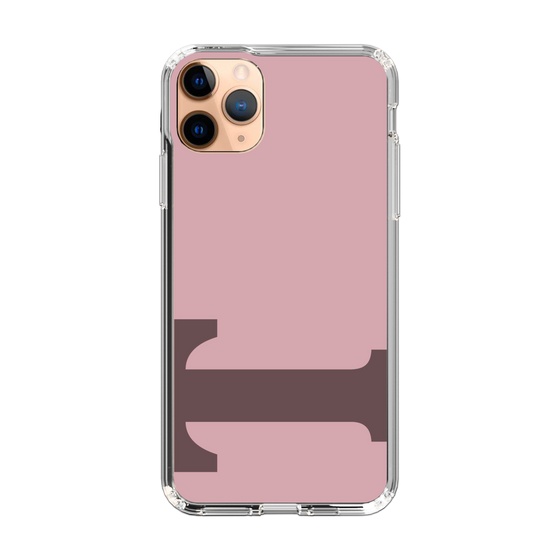 Slim Protection Case［ Original - initial color - T dusty pink ］