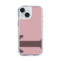 Slim Protection Case［ Original - initial color - T dusty pink ］