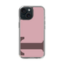 Slim Protection Case［ Original - initial color - T dusty pink ］