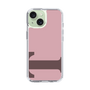 Slim Protection Case［ Original - initial color - T dusty pink ］