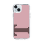 Slim Protection Case［ Original - initial color - T dusty pink ］
