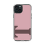 Slim Protection Case［ Original - initial color - T dusty pink ］