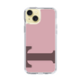 Slim Protection Case［ Original - initial color - T dusty pink ］
