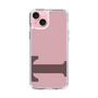 Slim Protection Case［ Original - initial color - T dusty pink ］