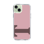 Slim Protection Case［ Original - initial color - T dusty pink ］