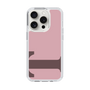 Slim Protection Case［ Original - initial color - T dusty pink ］