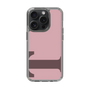 Slim Protection Case［ Original - initial color - T dusty pink ］
