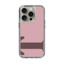 Slim Protection Case［ Original - initial color - T dusty pink ］