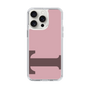 Slim Protection Case［ Original - initial color - T dusty pink ］