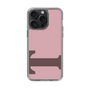 Slim Protection Case［ Original - initial color - T dusty pink ］