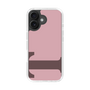 Slim Protection Case［ オリジナル - initial color - T dusty pink ］