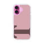 Slim Protection Case［ オリジナル - initial color - T dusty pink ］