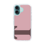 Slim Protection Case［ オリジナル - initial color - T dusty pink ］