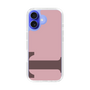 Slim Protection Case［ オリジナル - initial color - T dusty pink ］