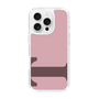 Slim Protection Case［ オリジナル - initial color - T dusty pink ］