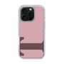 Slim Protection Case［ オリジナル - initial color - T dusty pink ］