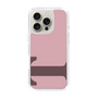 Slim Protection Case［ オリジナル - initial color - T dusty pink ］