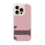Slim Protection Case［ オリジナル - initial color - T dusty pink ］