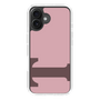 Slim Protection Case［ オリジナル - initial color - T dusty pink ］