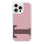 Slim Protection Case［ オリジナル - initial color - T dusty pink ］