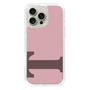 Slim Protection Case［ オリジナル - initial color - T dusty pink ］