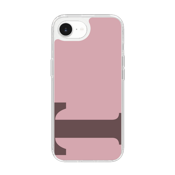 Slim Protection Case［ Original - initial color - T dusty pink ］