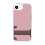 Slim Protection Case［ Original - initial color - T dusty pink ］