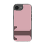 Slim Protection Case［ Original - initial color - T dusty pink ］