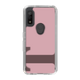 Slim Protection Case［ Original - initial color - T dusty pink ］