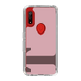 Slim Protection Case［ Original - initial color - T dusty pink ］