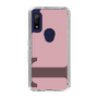 Slim Protection Case［ Original - initial color - T dusty pink ］