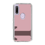 Slim Protection Case［ Original - initial color - T dusty pink ］