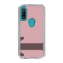 Slim Protection Case［ Original - initial color - T dusty pink ］