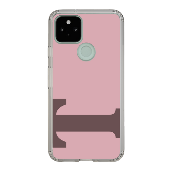 Slim Protection Case［ Original - initial color - T dusty pink ］