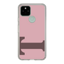 Slim Protection Case［ Original - initial color - T dusty pink ］