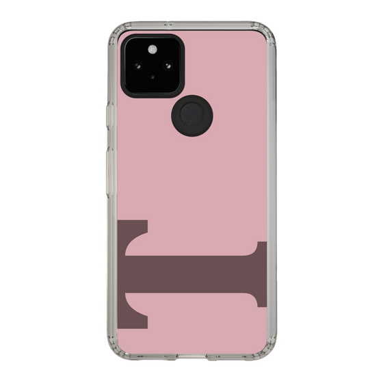 Slim Protection Case［ Original - initial color - T dusty pink ］